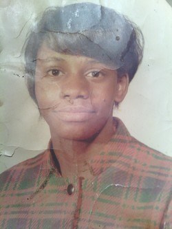 Obituary of Carla Diane Wooden