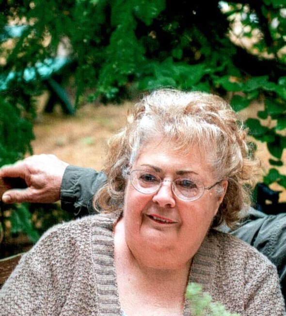 Obituario de Carolyn Roseann Cox