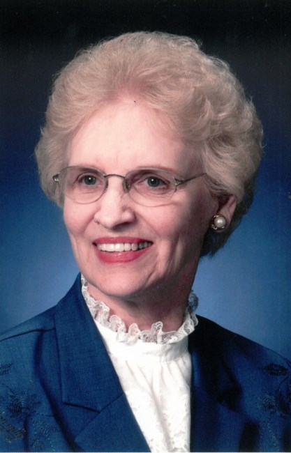Obituary of Marianne W Adams