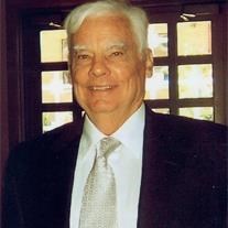 Obituary of John W. Walter