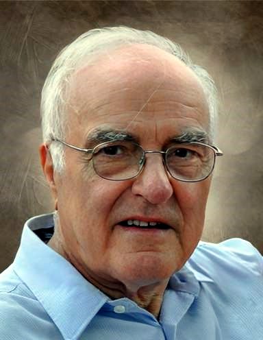 Obituary of Paul-Etienne Gilbert