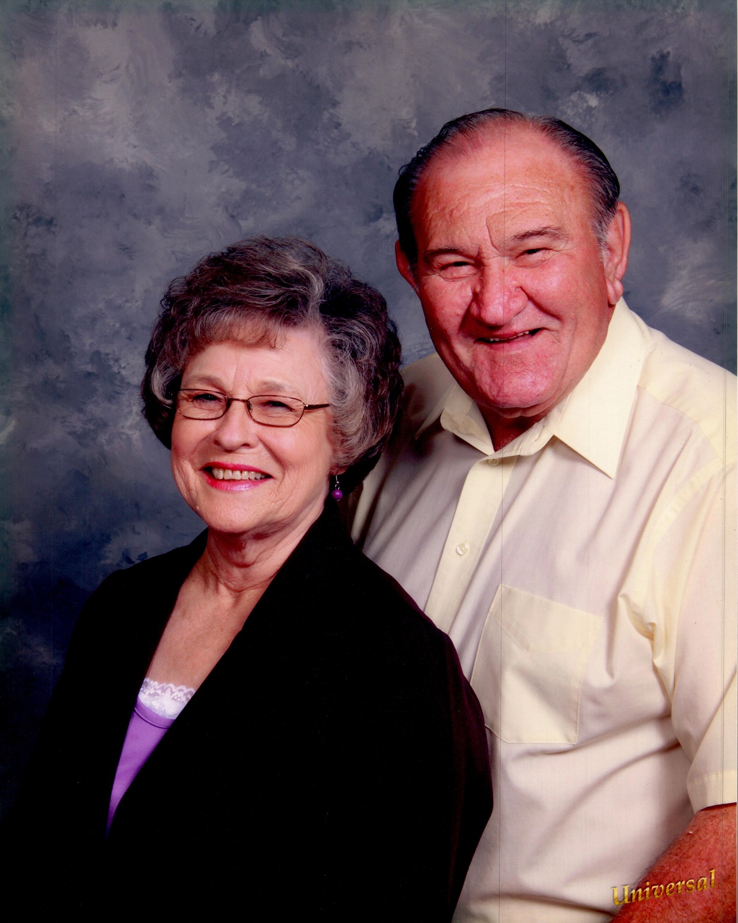 Obituary of Lamar Nathaniel King