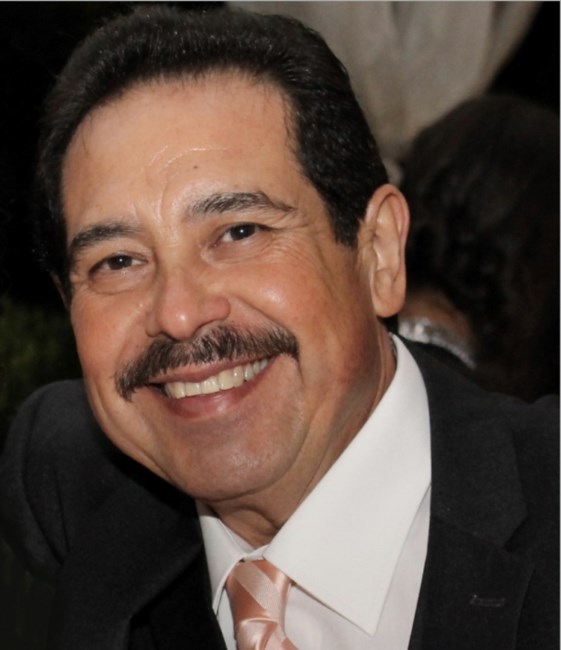 Obituary of Ralph Lopez