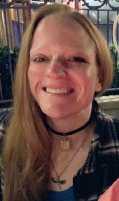 Obituary of Vanessa Dawn Holcomb