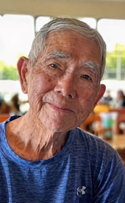 Obituary of David Murata