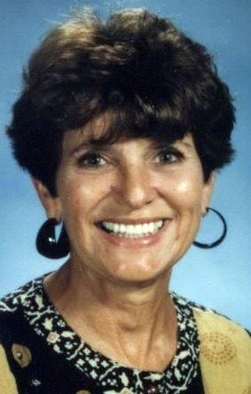 Obituario de Marsha Lou Elliott Elliott Harwick