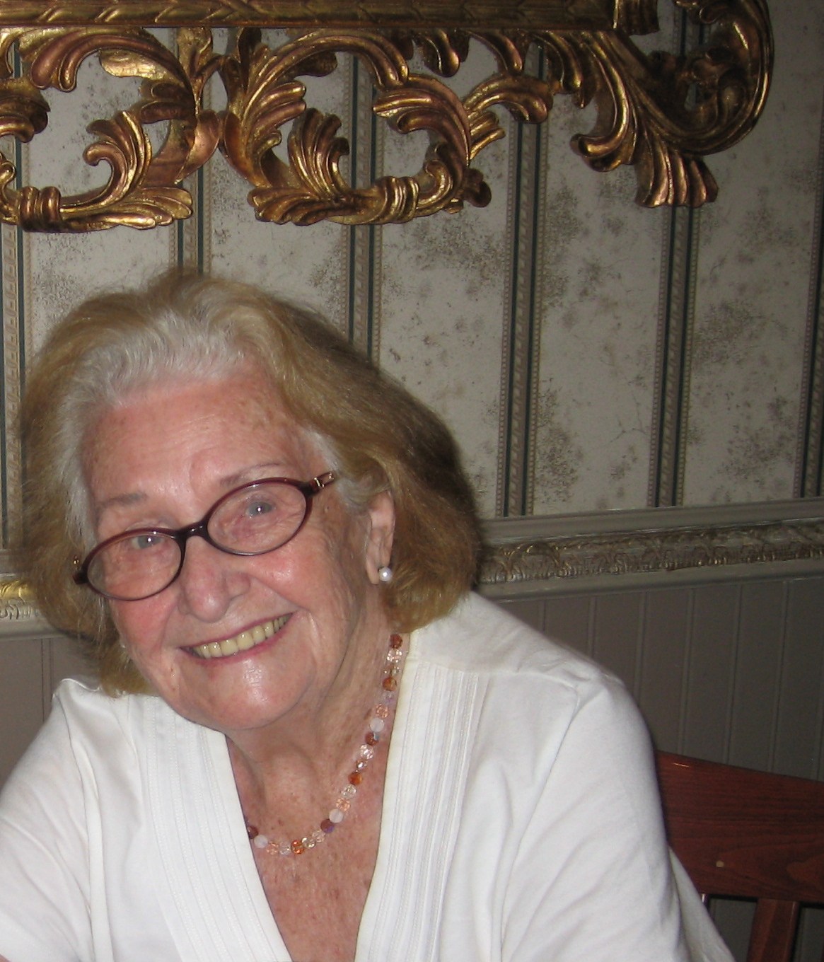 Catherine Thomas Obituary Queens Village, NY