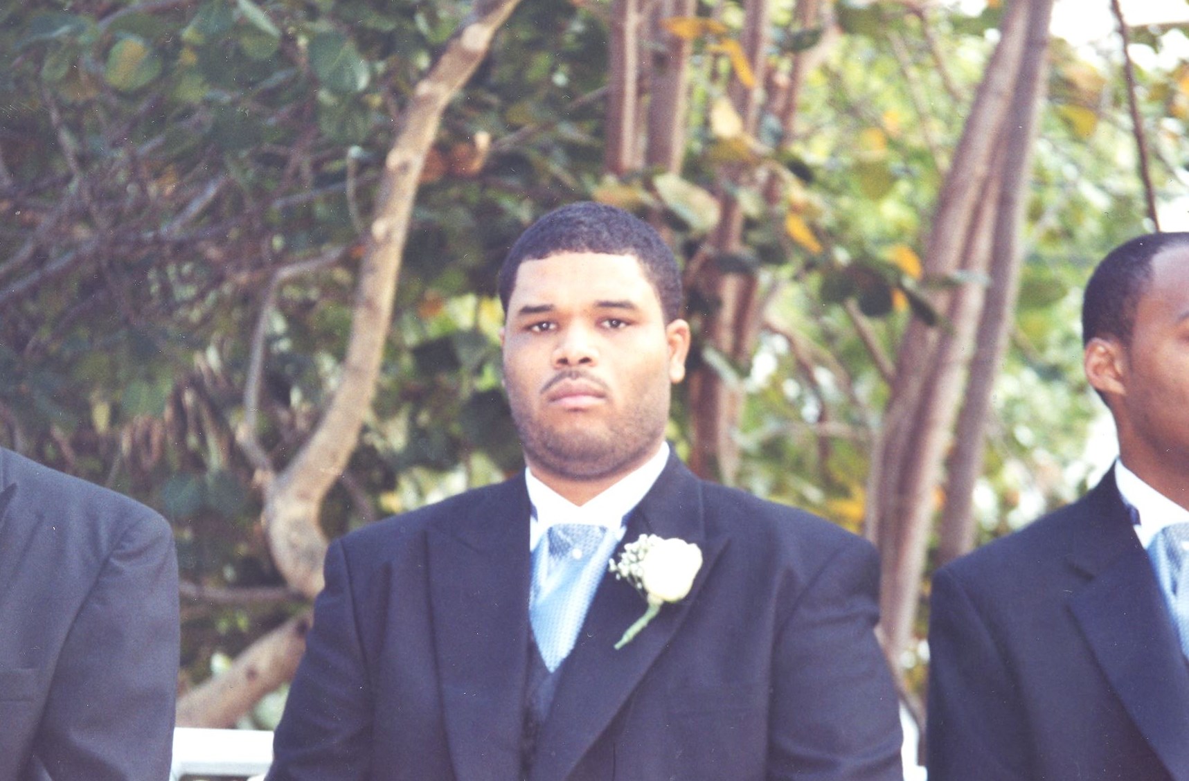 Obituary of Robert Anthony Durant, Jr.