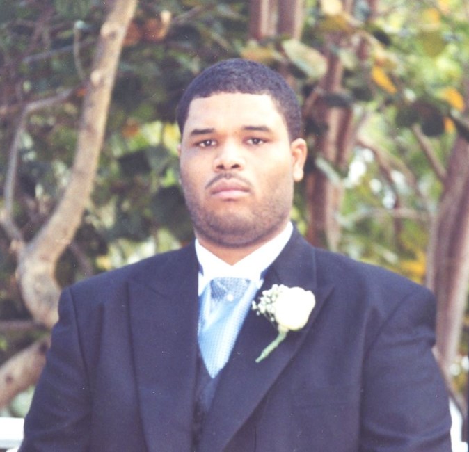 Obituary of Robert Anthony Durant, Jr.