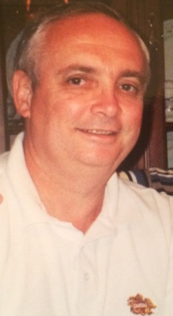 Obituary of Louis Joseph Kuntz III