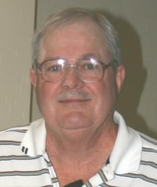 Obituary of Robert F. McAuley (Bullet Bob)