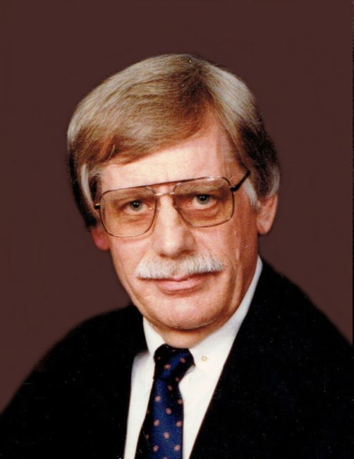Obituary of Thomas J. Bell