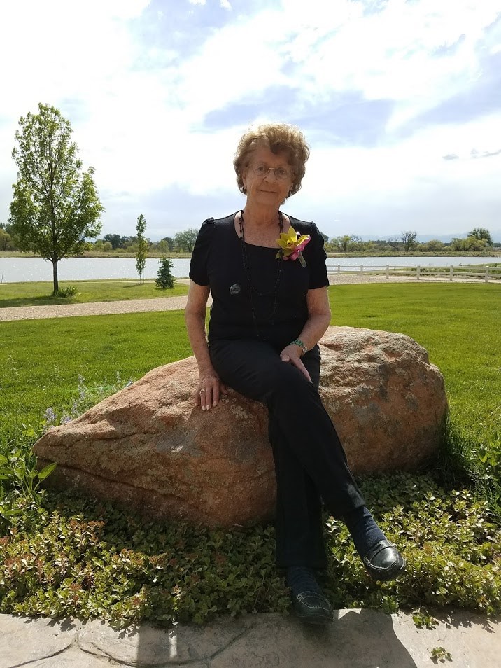 Obituary of Alberta L. (Jordan) Eberl