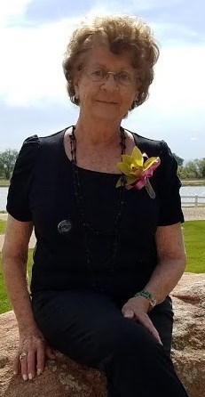 Obituary of Alberta L. (Jordan) Eberl