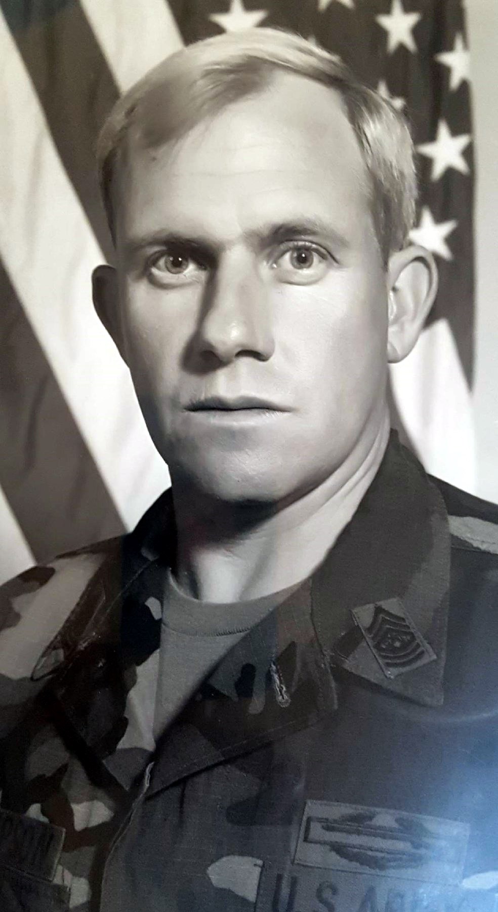 Victor Thompson Obituary