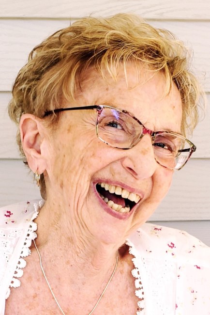 Obituary of Deanna Rose Aughenbaugh