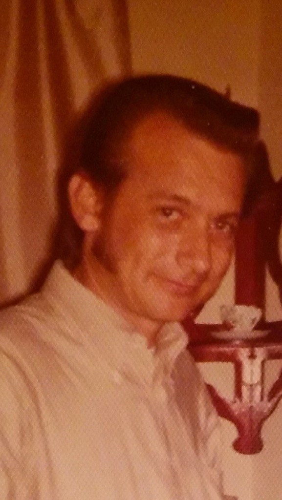 Avis de décès de Louis Bernard Musia