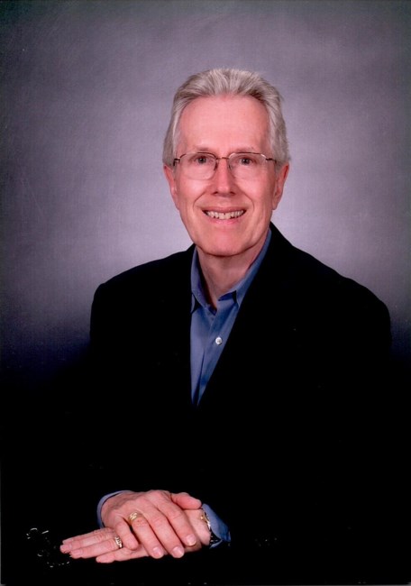 Obituary of Donald Edward Mantle