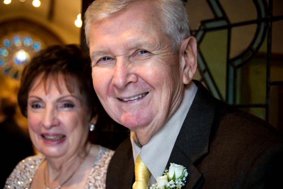 Obituary of Stephen H. Szwech