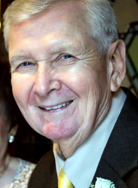 Obituary of Stephen H. Szwech