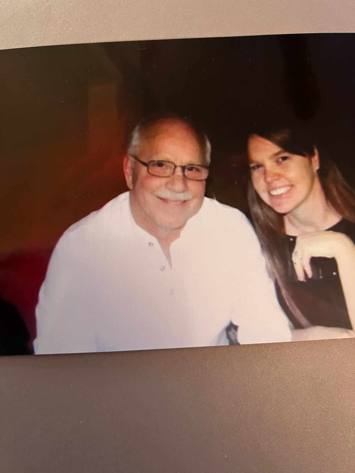 Avis de décès de Danny Raye Gordon