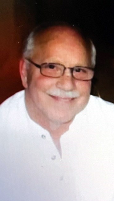 Avis de décès de Danny Raye Gordon