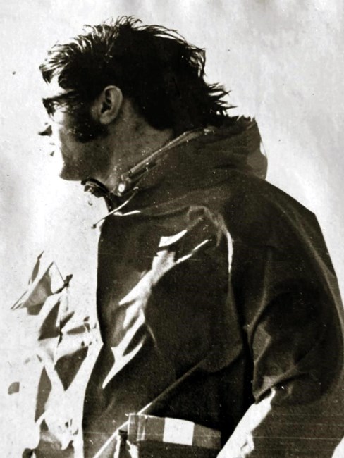 Obituary of James Demetras