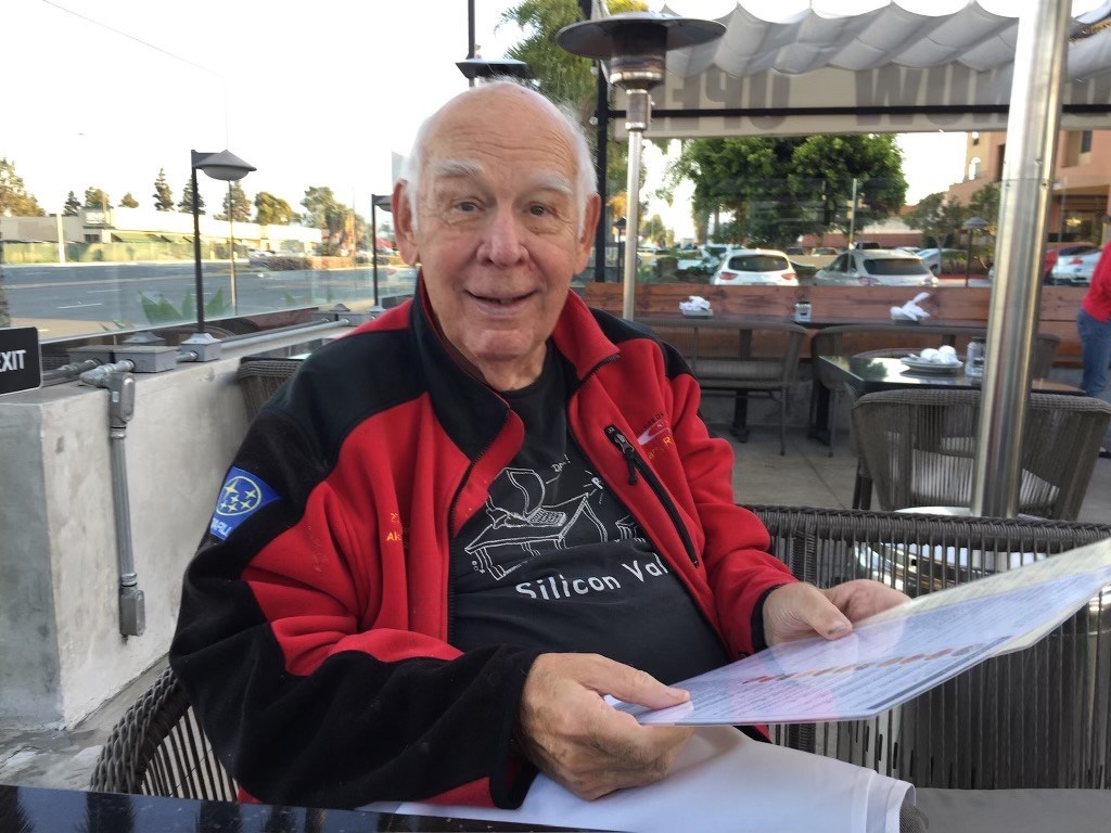 Obituary of Larry Charles Richardson