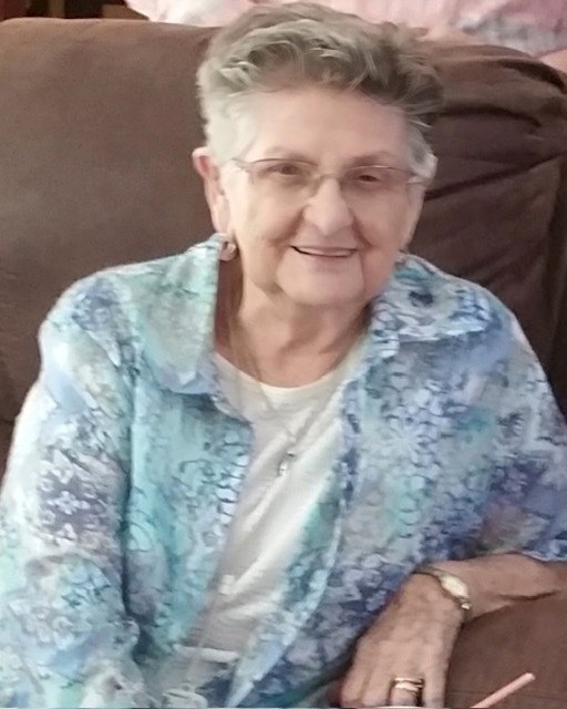 Obituary of Jessie Belle Hooker