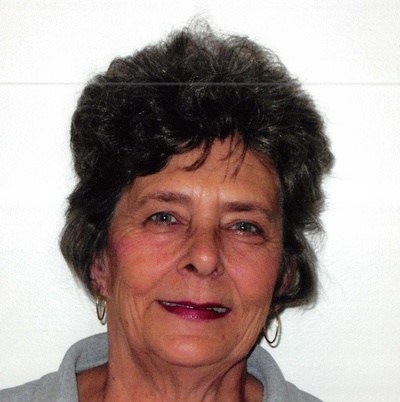 Obituary of Catherine 
Marie Gritton
 Dennison