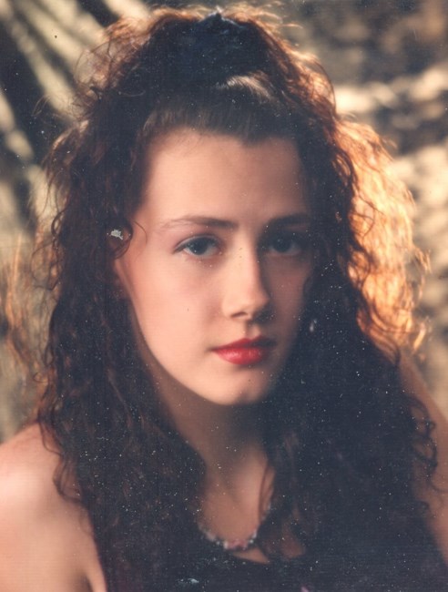 Obituary of Angelique Z. Woodall