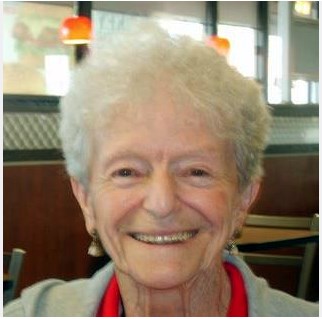 Obituary of Ella Donlon