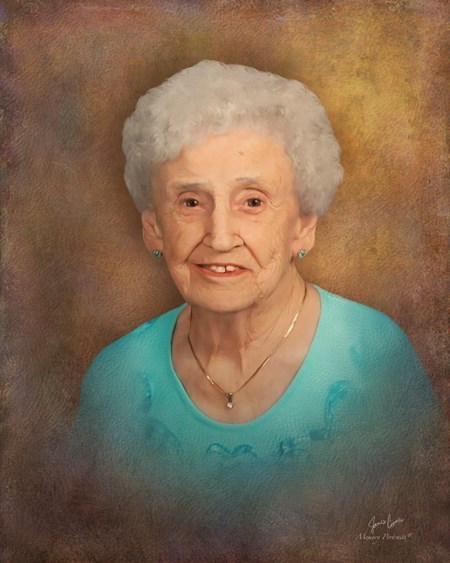 Obituary of Josephine "Jo" Dietzman Myers
