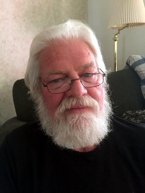 Avis de décès de Gary Wayne Thatcher Sr.