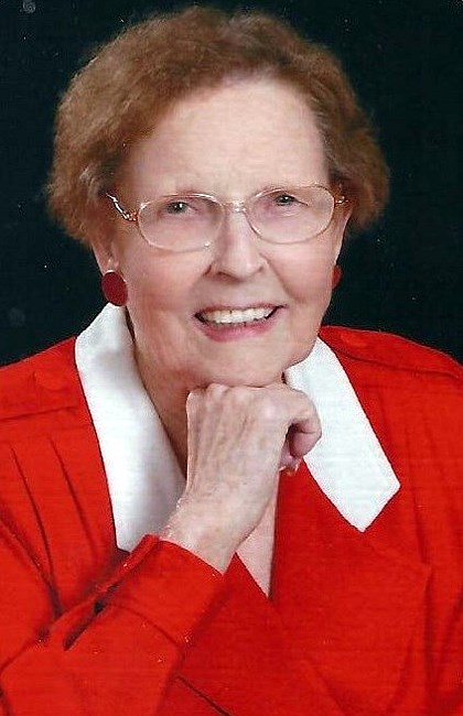 Obituary of Violet Marie Davis