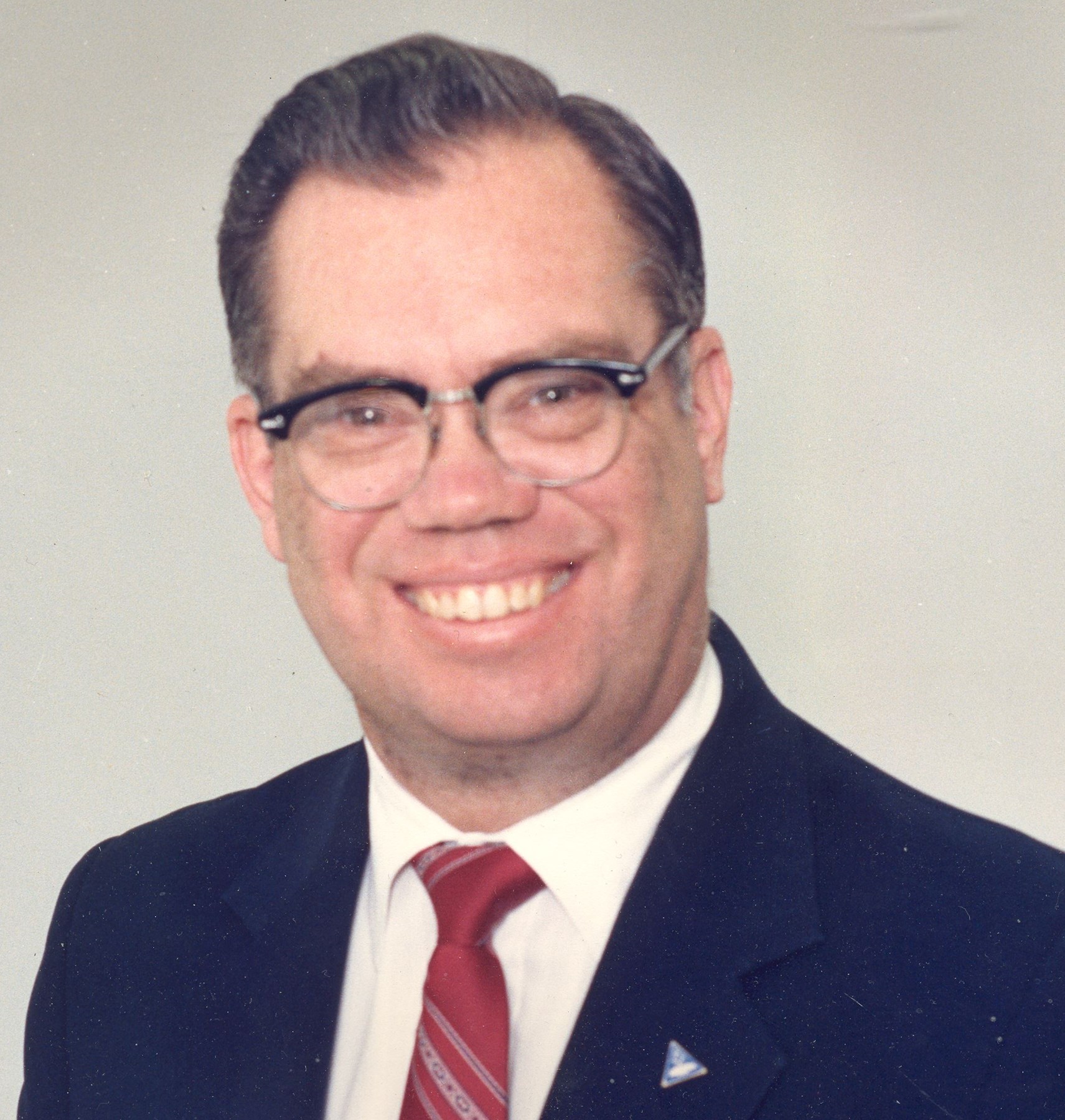 Obituary of Floyd Leon Rutledge Jr.