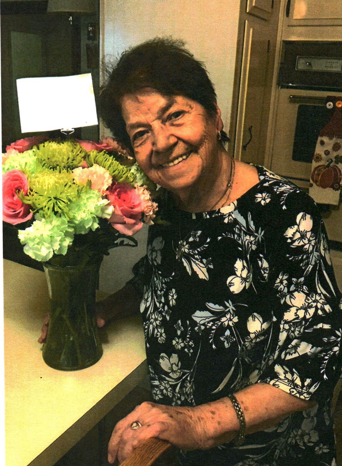 Obituary of Norma Arcelia Encinas