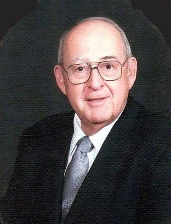 Obituary of Lionel Frank Getz Sr.