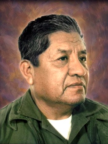 Obituary of Manuel Amaro Casimiro