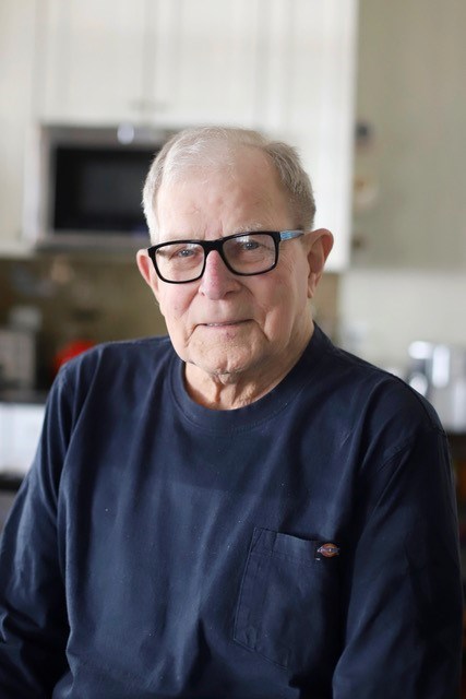 Obituary of Haywood Pell Gibbs Sr.