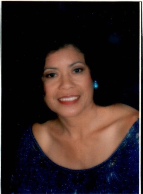 Obituary of Lucille Gonzales Gutierrez