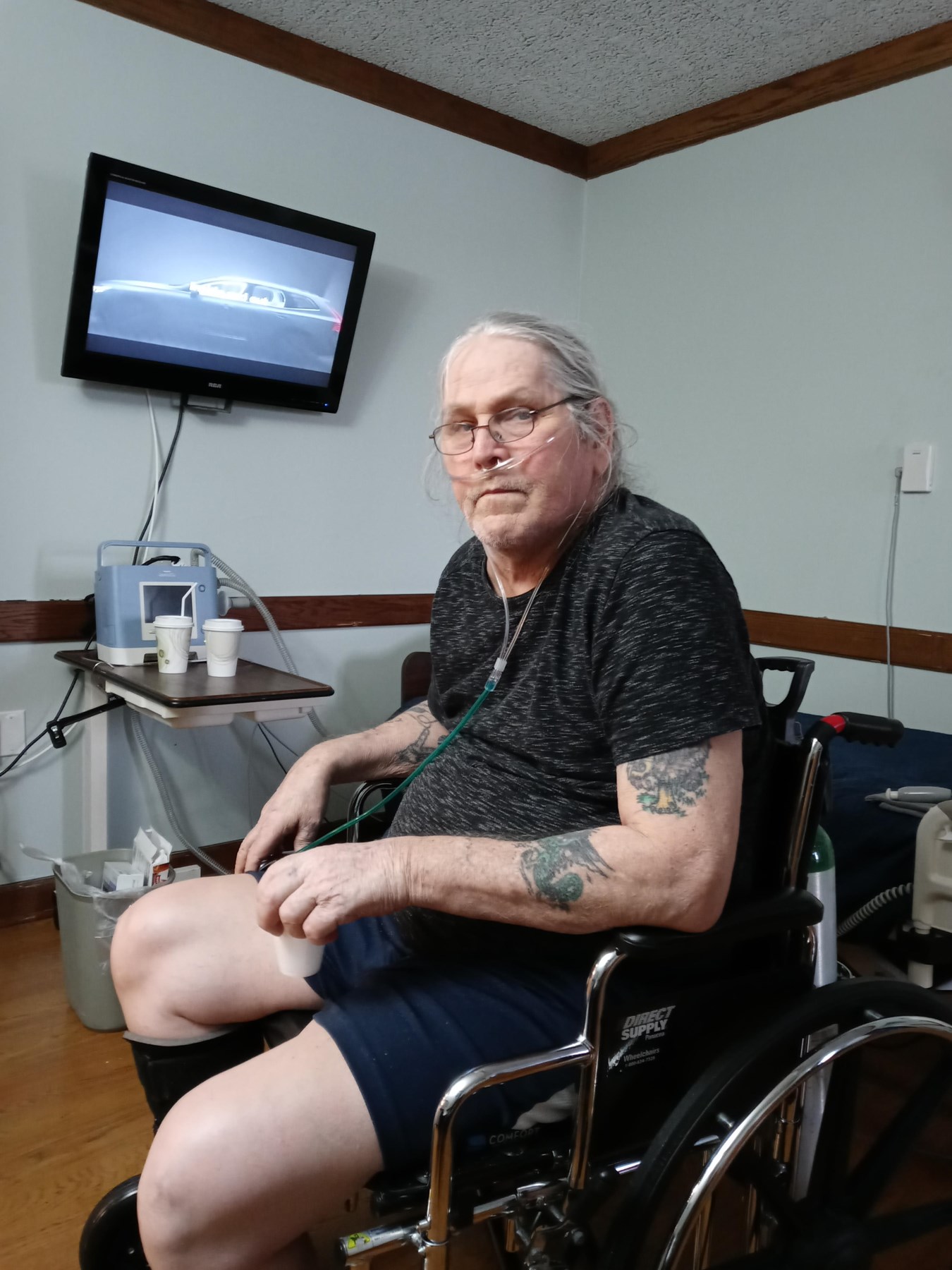 Obituary of Robert Edward Templeton, Jr.