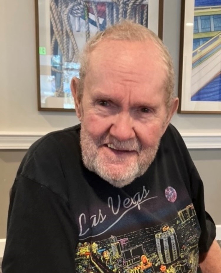 Obituary of Charles W. Hamilton