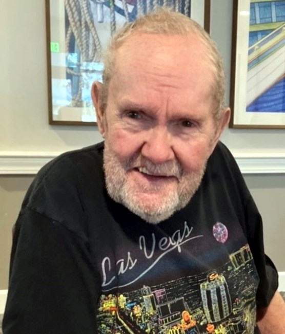 Obituary of Charles W. Hamilton