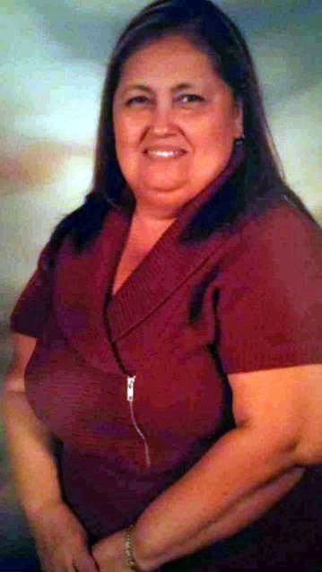 Obituary of Carmen C. Hernandez