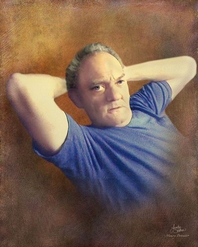 Obituary of Roy Earl 
Big Buddy
 Hayes