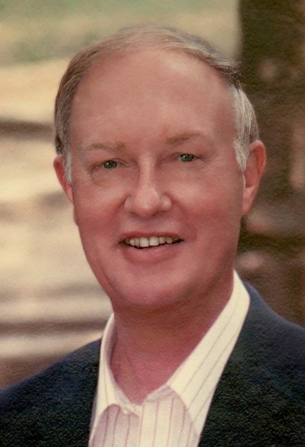 Obituary of William Mays Acker