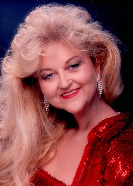 Obituary of Linda Dana Ann Rika