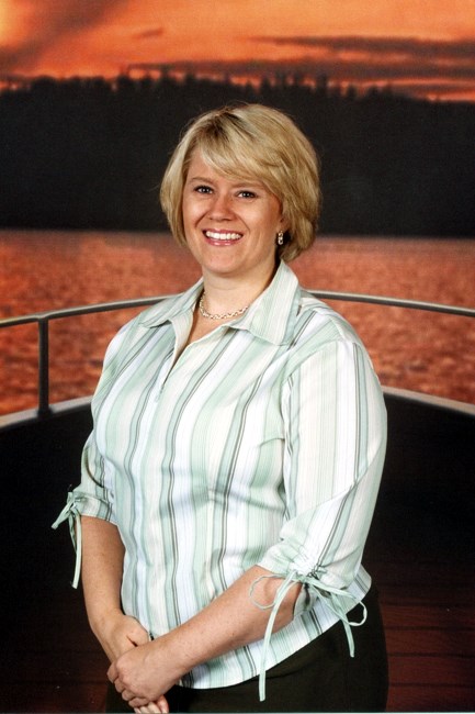 Obituary of Marni D. Greenberg