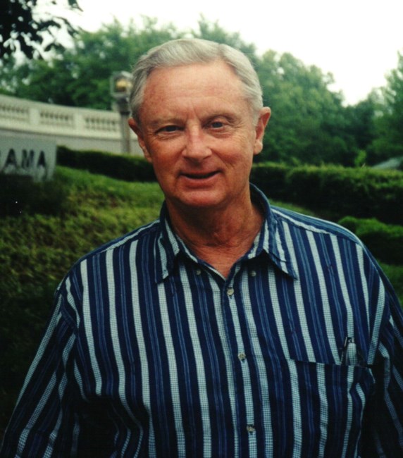 Obituary of John E. Phillips, III